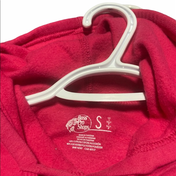 Bass Pro Hoodie - Picture 2 of 2